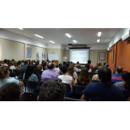 REUNIÓN DE TUTORES PRIMER GRADO